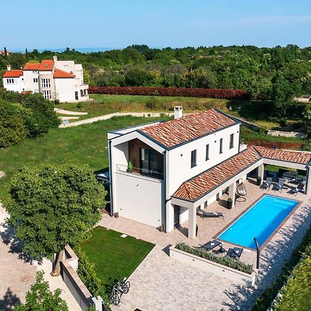 Villa Nobu Mali Vareski Ngoại thất bức ảnh